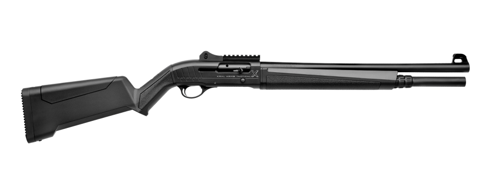 Kral Arms Tactical XM Pompalı Av Tüfeği