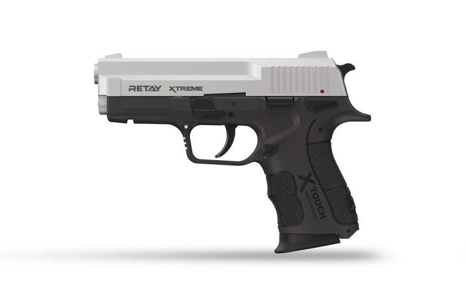 Retay Xtreme Kurusıkı Tabanca