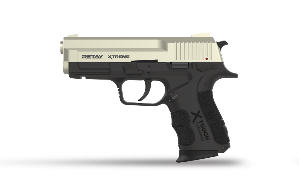 Retay Xtreme Kurusıkı Tabanca