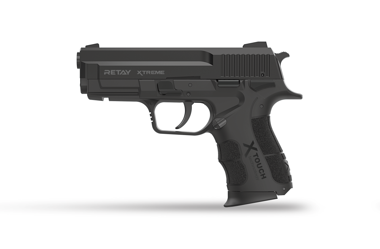 Retay Xtreme Kurusıkı Tabanca