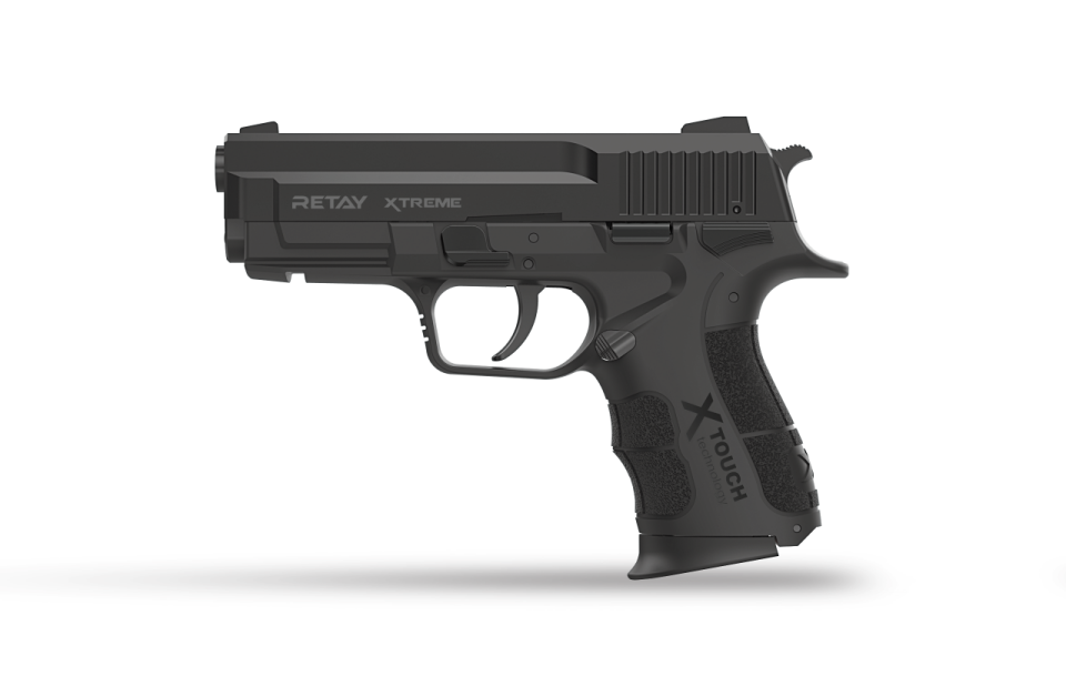 Retay Xtreme Kurusıkı Tabanca