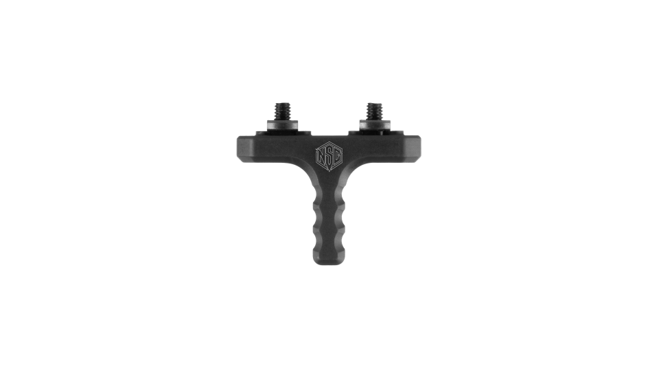NSC 6013 Alüminyum 90 Derece M-LOK Mini Handstop Serisi (Gen1/Gen2)