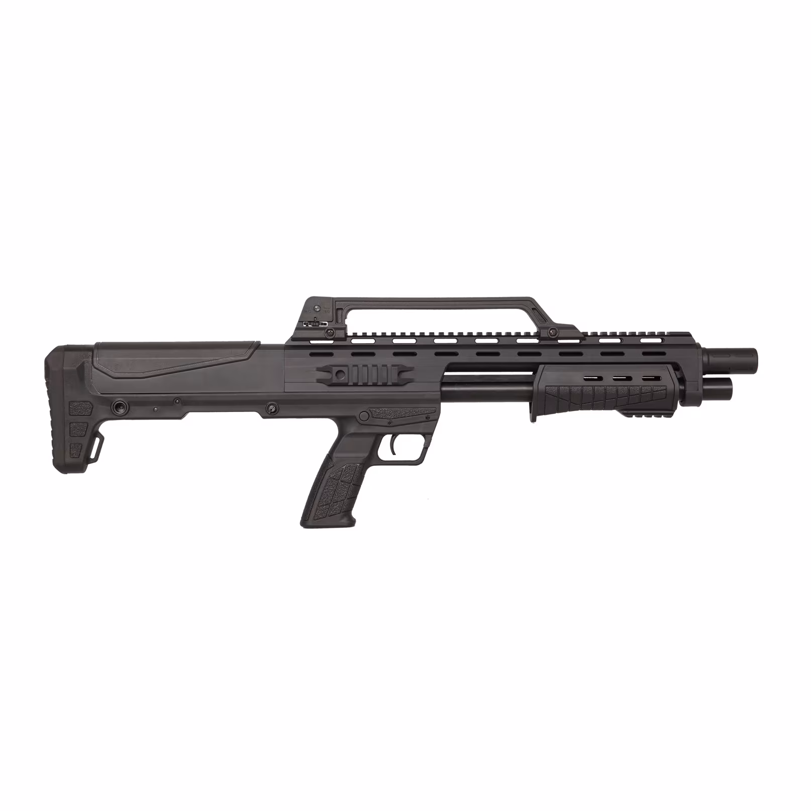 Ranger RP-12 Bullpup Black Pompalı Av Tüfeği