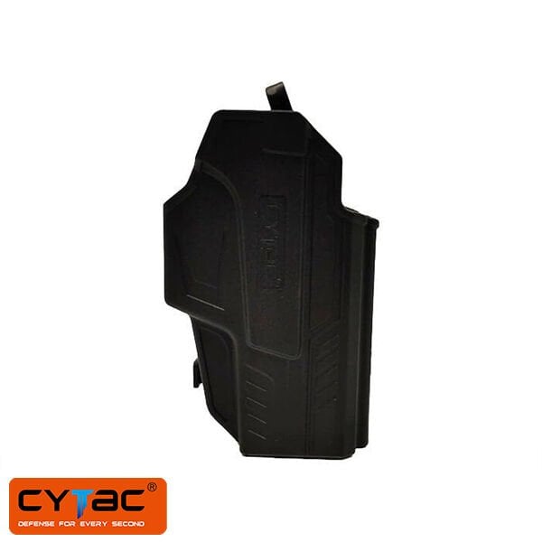 CYTAC Thumb Smart Tabanca Kılıfı Kemer Kancalı