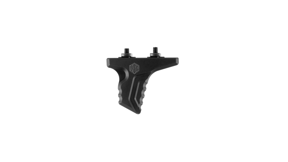 NSC 6013 Alüminyum Çift Açılı M-LOK Mini Handstop (Gen1-M)