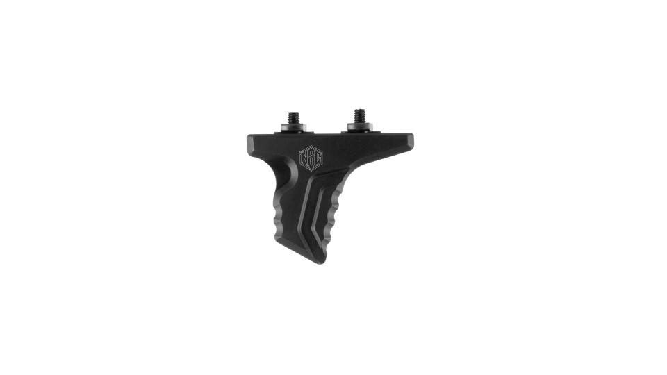 NSC 6013 Alüminyum Çift Açılı M-LOK Mini Handstop (Gen1-M)