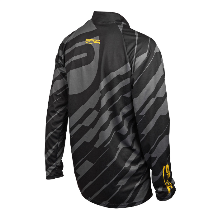 SPRO Team Jersey Uzun Kollu Tişört XL