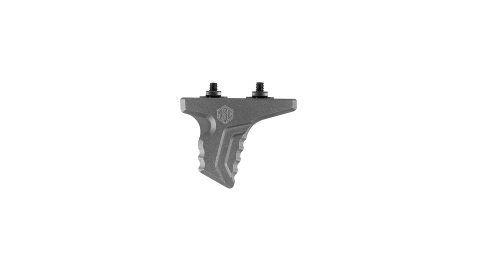 NSC 6013 Alüminyum Çift Açılı M-LOK Mini Handstop (Gen1-M)