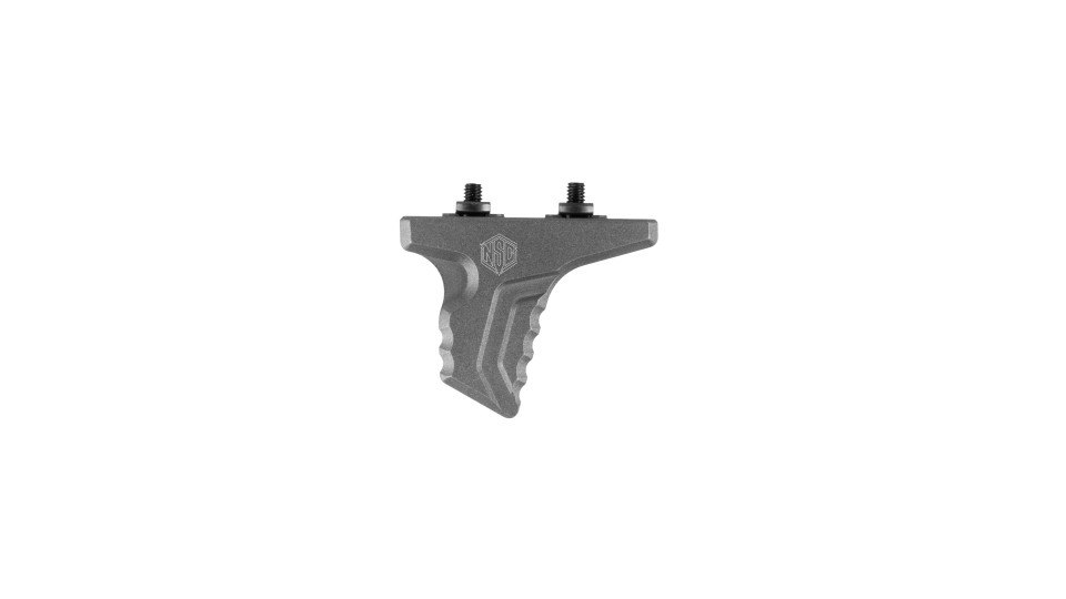 NSC 6013 Alüminyum Çift Açılı M-LOK Mini Handstop (Gen1-M)