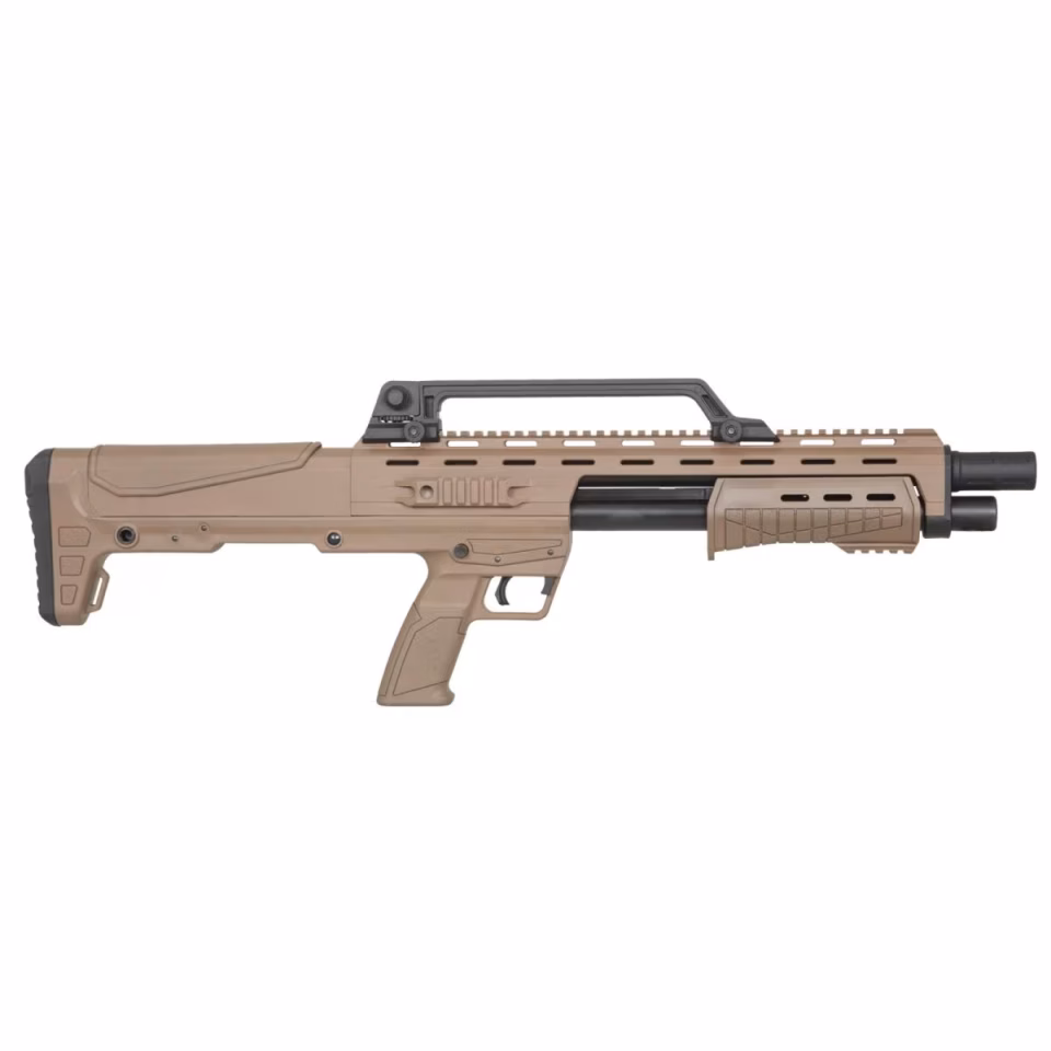 Ranger RP-12 Bullpup F.D.E. Pompalı Av Tüfeği