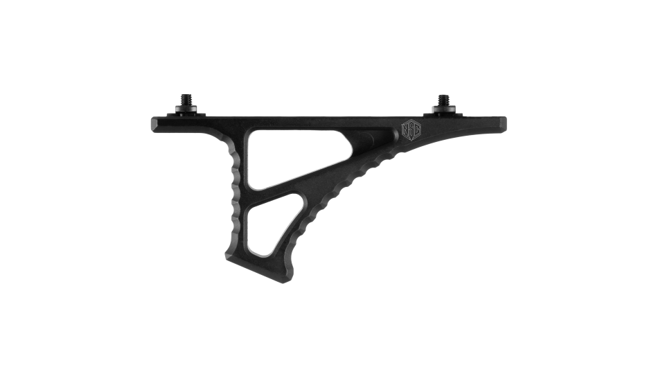 NSC 6013 Alüminyum Hafifletilmiş Çift Açılı M-LOK Handstop (GEN1-L)
