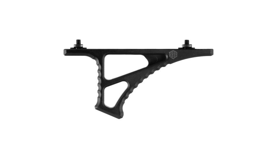 NSC 6013 Alüminyum Hafifletilmiş Çift Açılı M-LOK Handstop (GEN1-L)