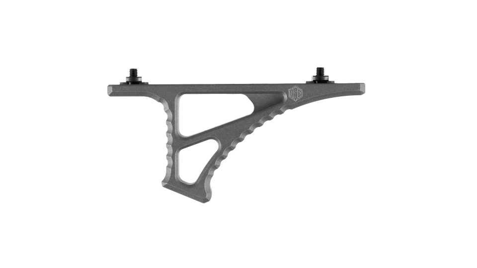 NSC 6013 Alüminyum Hafifletilmiş Çift Açılı M-LOK Handstop (GEN1-L)