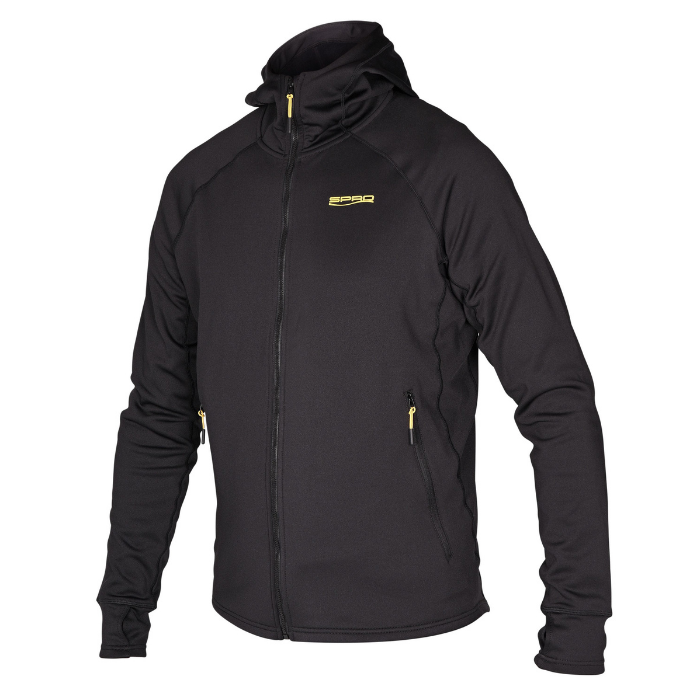 SPRO All Season Comfort Kapüşonlu XL