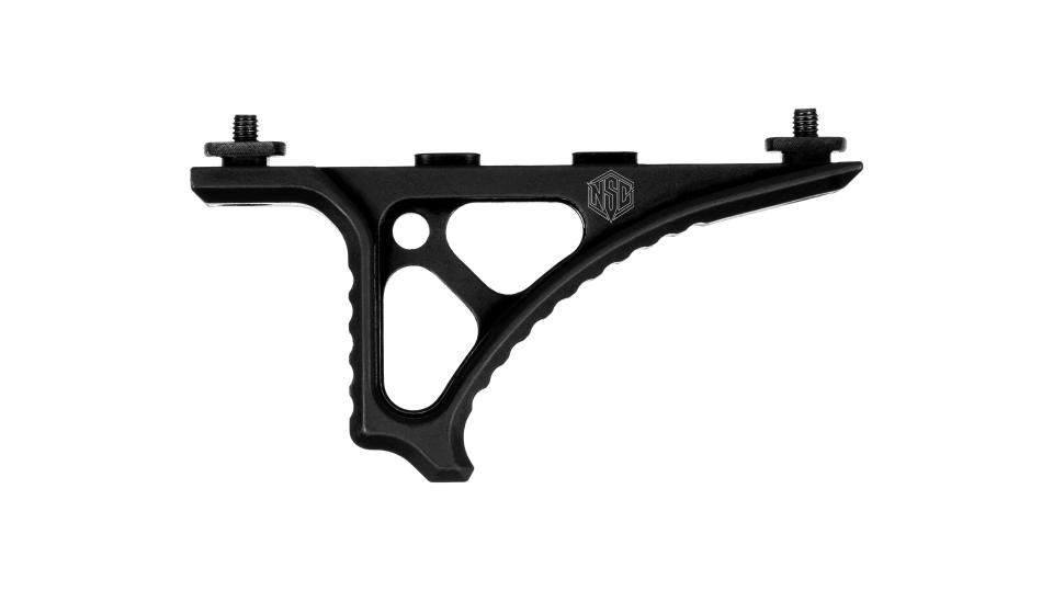 NSC 6013 Alüminyum Hafifletilmiş Çift Açılı M-LOK Handstop (GEN2-L)