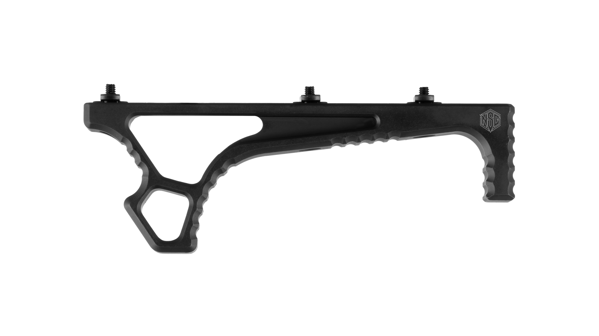 NSC 6013 Alüminyum Hafifletilmiş Çok Amaçlı M-LOK Handstop (GEN1-XL)