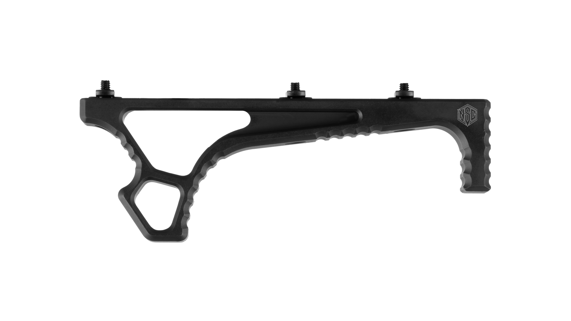 NSC 6013 Alüminyum Hafifletilmiş Çok Amaçlı M-LOK Handstop (GEN1-XL)