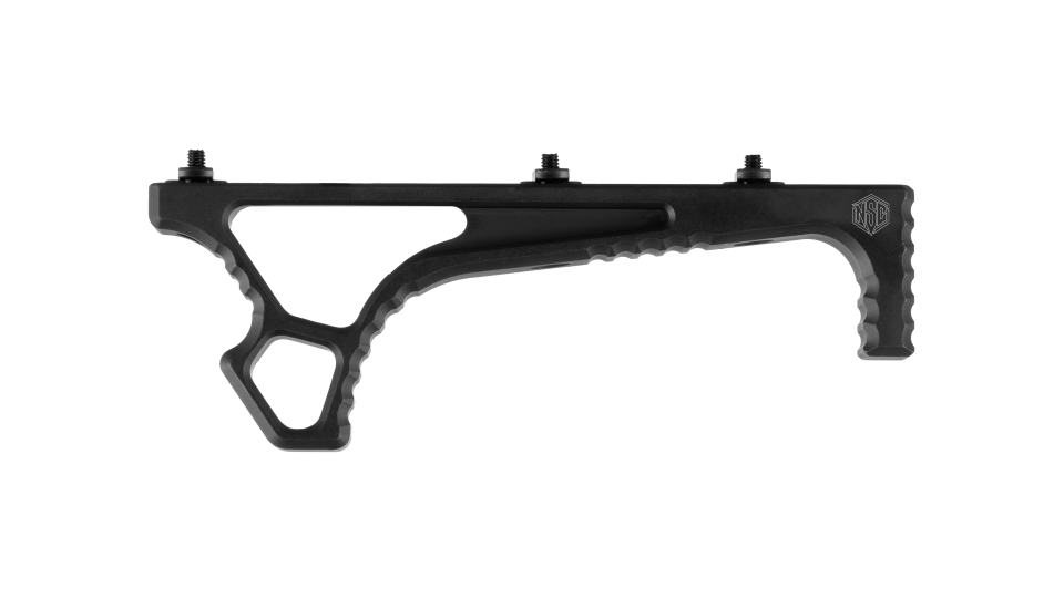 NSC 6013 Alüminyum Hafifletilmiş Çok Amaçlı M-LOK Handstop (GEN1-XL)