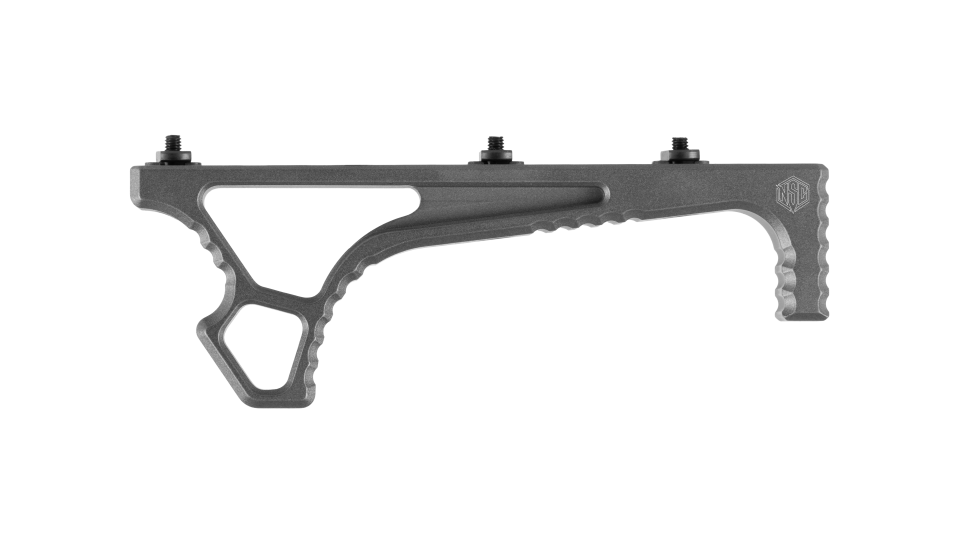 NSC 6013 Alüminyum Hafifletilmiş Çok Amaçlı M-LOK Handstop (GEN1-XL)