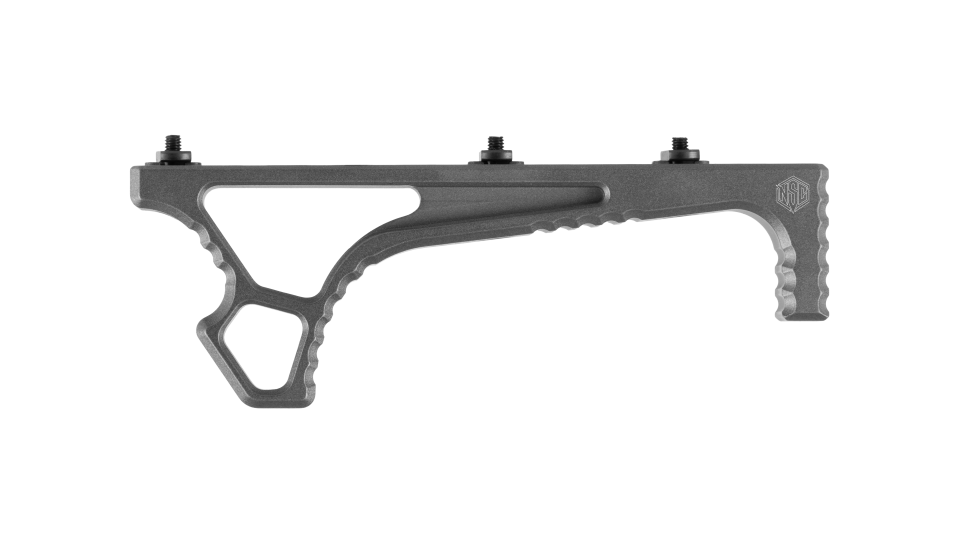 NSC 6013 Alüminyum Hafifletilmiş Çok Amaçlı M-LOK Handstop (GEN1-XL)