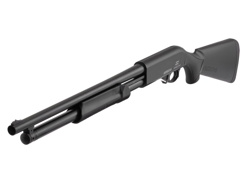 Sarsılmaz M204 STD Pompalı Av Tüfeği