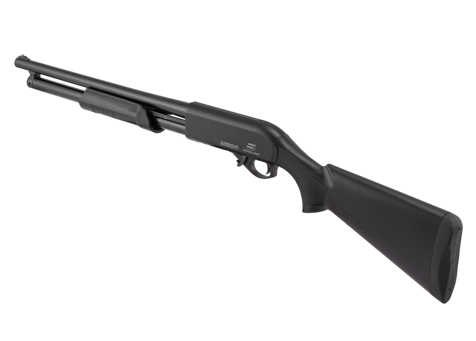 Sarsılmaz M204 STD Pompalı Av Tüfeği