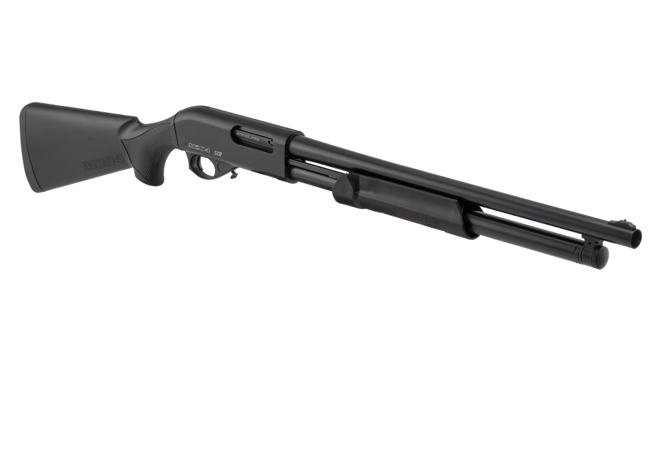 Sarsılmaz M204 STD Pompalı Av Tüfeği