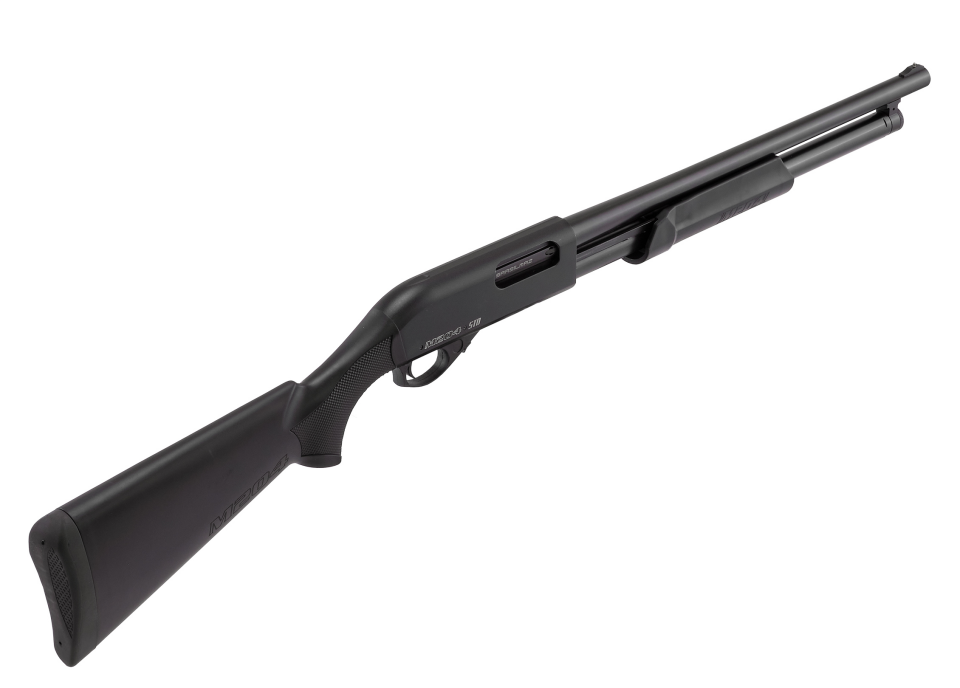 Sarsılmaz M204 STD Pompalı Av Tüfeği