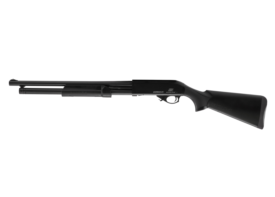 Sarsılmaz M204 STD Pompalı Av Tüfeği