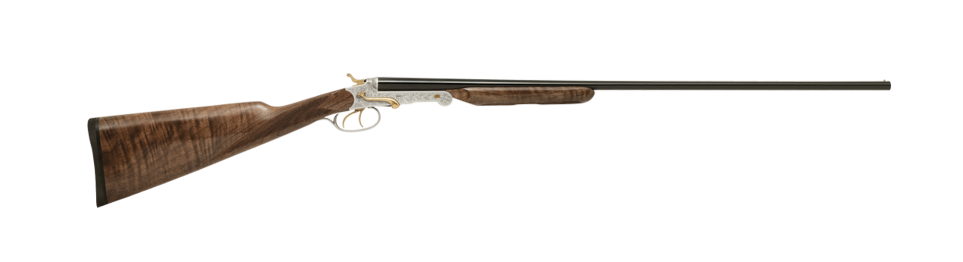 Ceo Trust Bellatrix Gold Lux Çifte Av Tüfeği