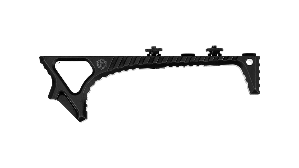 NSC 6013 Alüminyum Hafifletilmiş Çok Amaçlı M-LOK Handstop (GEN2-XL)
