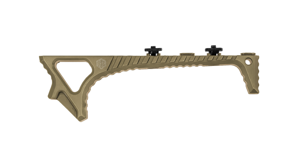 NSC 6013 Alüminyum Hafifletilmiş Çok Amaçlı M-LOK Handstop (GEN2-XL)