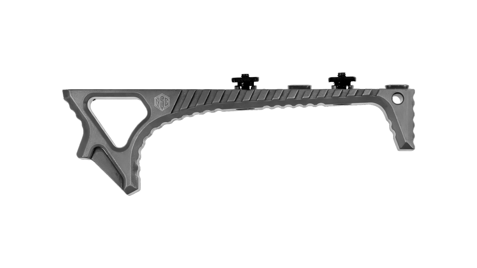 NSC 6013 Alüminyum Hafifletilmiş Çok Amaçlı M-LOK Handstop (GEN2-XL)