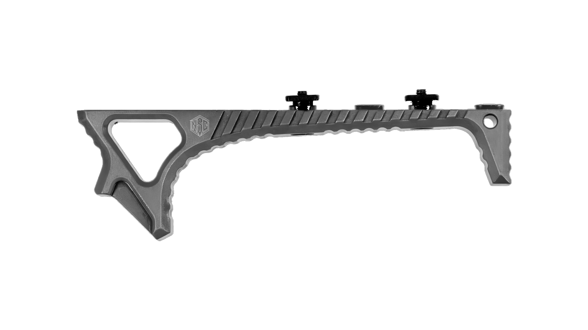 NSC 6013 Alüminyum Hafifletilmiş Çok Amaçlı M-LOK Handstop (GEN2-XL)