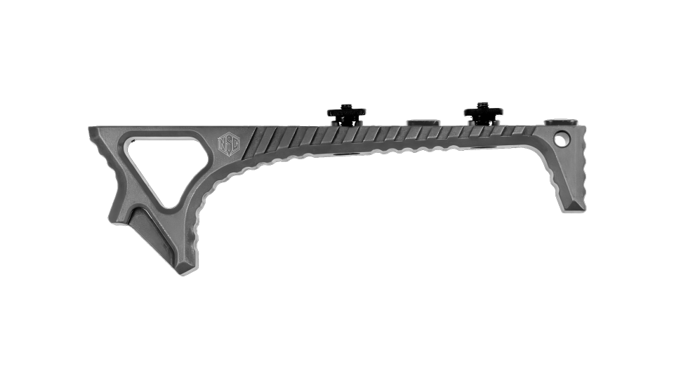 NSC 6013 Alüminyum Hafifletilmiş Çok Amaçlı M-LOK Handstop (GEN2-XL)