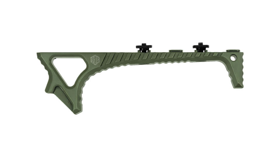 NSC 6013 Alüminyum Hafifletilmiş Çok Amaçlı M-LOK Handstop (GEN2-XL)