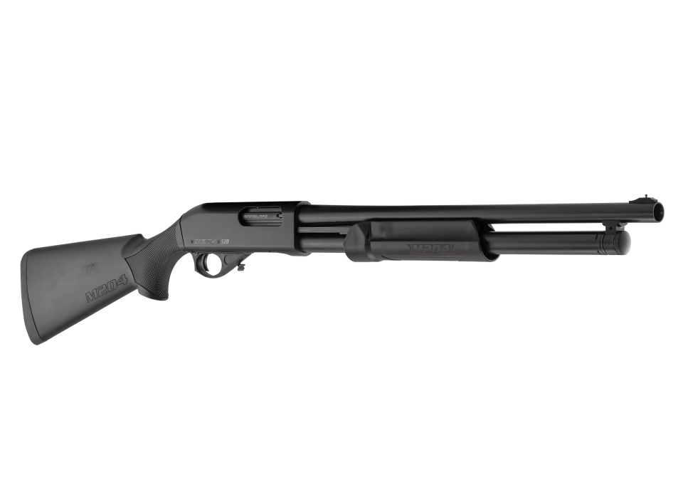 Sarsılmaz M204 STD Pompalı Av Tüfeği