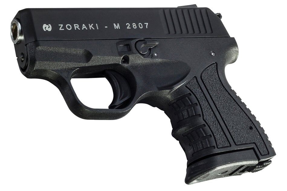Zoraki M2807 Kurusıkı Tabanca