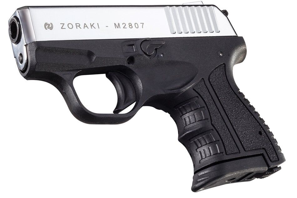 Zoraki M2807 Kurusıkı Tabanca