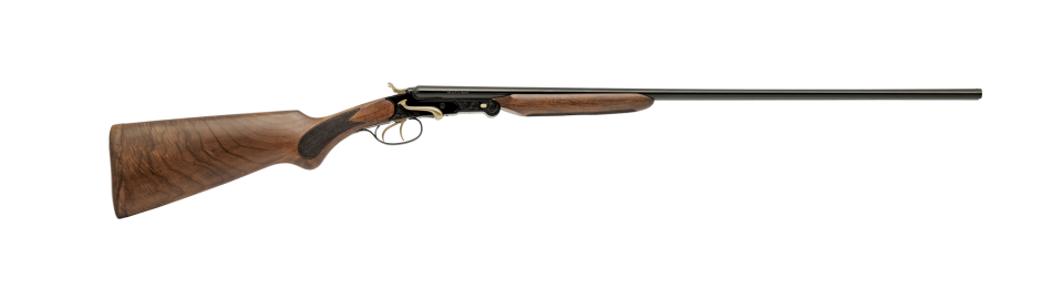 Ceo Trust Bellatrix Gold Black Çifte Av Tüfeği