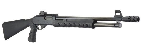 Sarsılmaz M206 W Pompalı Av Tüfeği