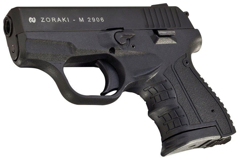 Zoraki M2906 Kurusıkı Tabanca