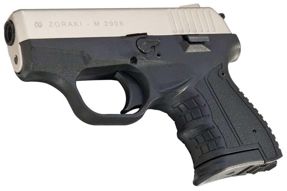 Zoraki M2906 Kurusıkı Tabanca