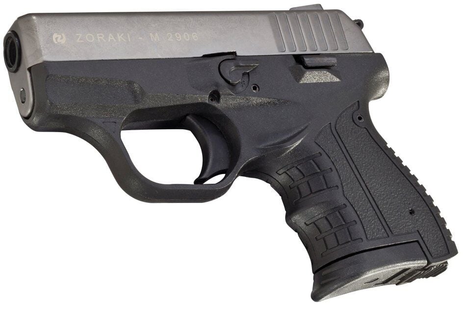 Zoraki M2906 Kurusıkı Tabanca