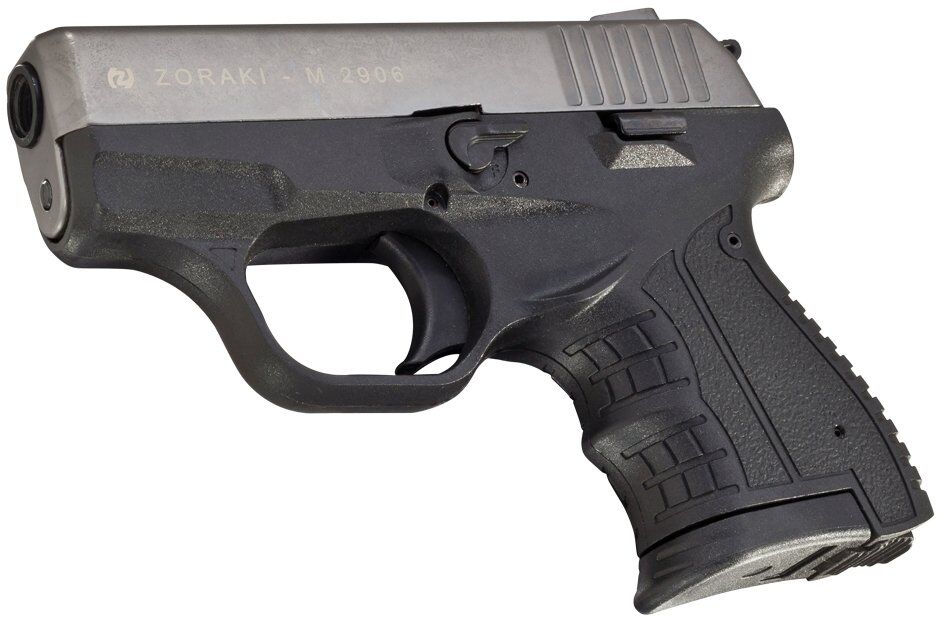 Zoraki M2906 Kurusıkı Tabanca