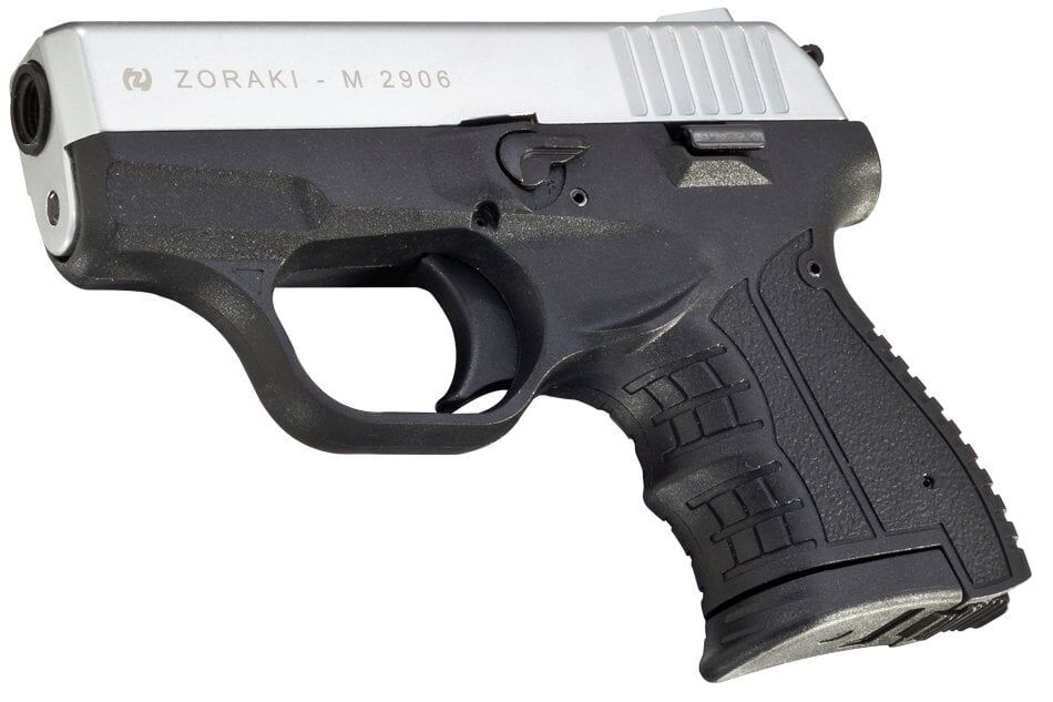 Zoraki M2906 Kurusıkı Tabanca