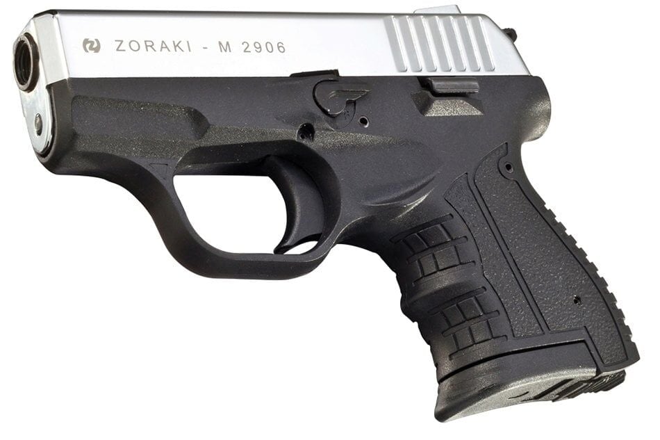 Zoraki M2906 Kurusıkı Tabanca