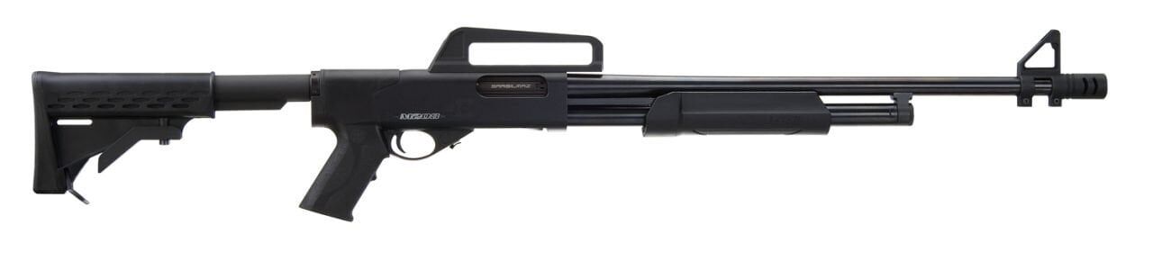 Sarsılmaz M208 Pompalı Av Tüfeği