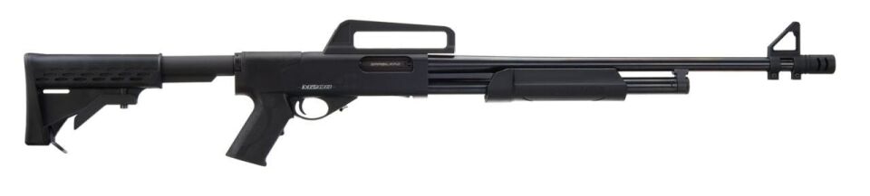 Sarsılmaz M208 Pompalı Av Tüfeği