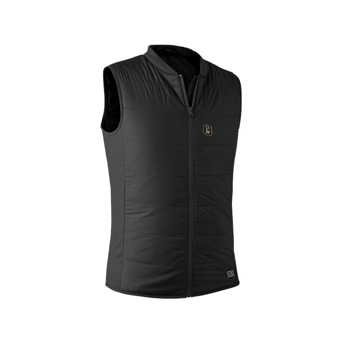 DEERHUNTER  Isıtıcılı İç Yelek - Siyah XL